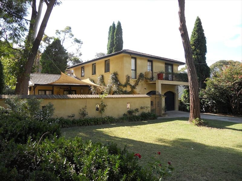 38 Kelvin Road, St Ives NSW 2075