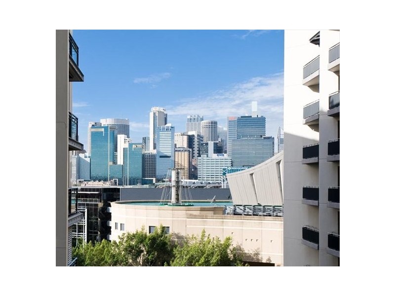 Point Street, Pyrmont NSW 2009