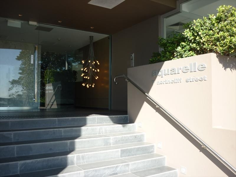 North Cliff Street, Milsons Point NSW 2061