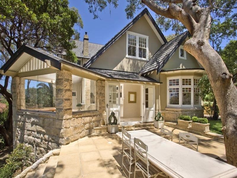 00 Cyprian Street, Mosman NSW 2088