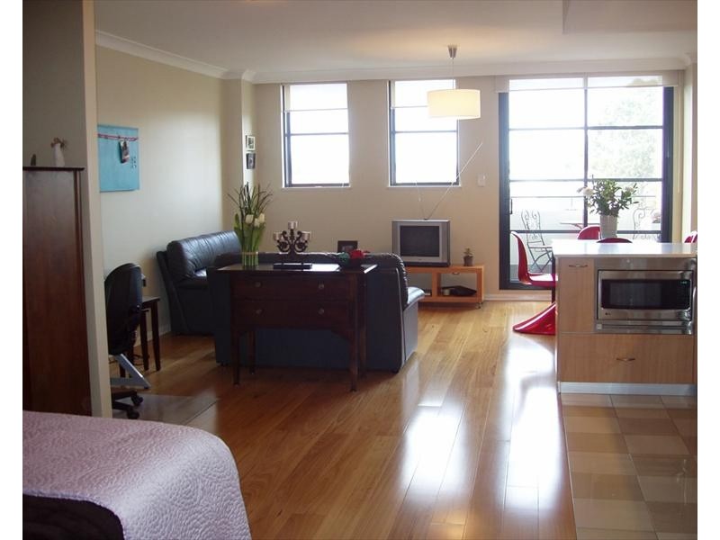 302/1 Phillip Street, Petersham NSW 2049