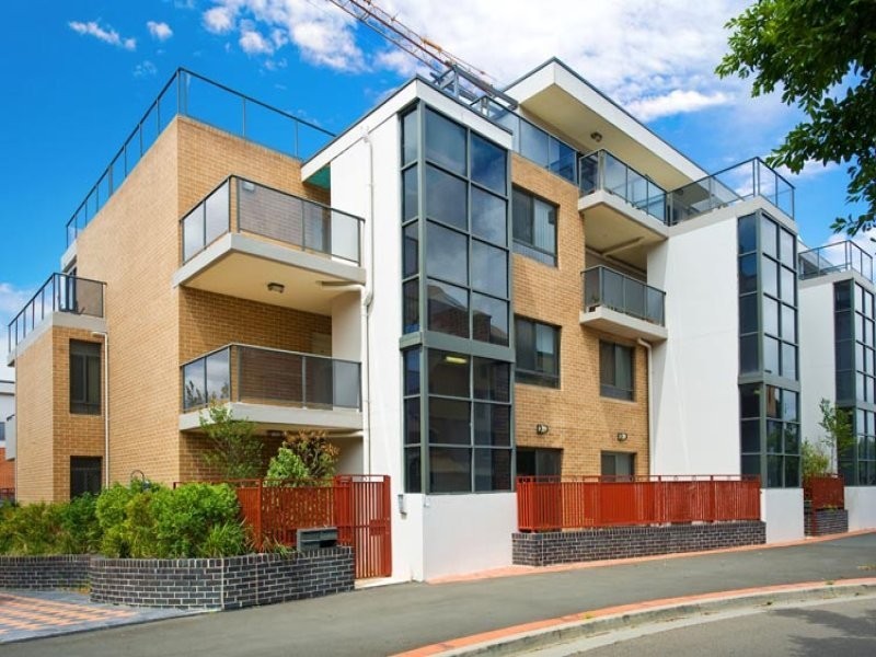 00 Henderson Road, Alexandria NSW 2015