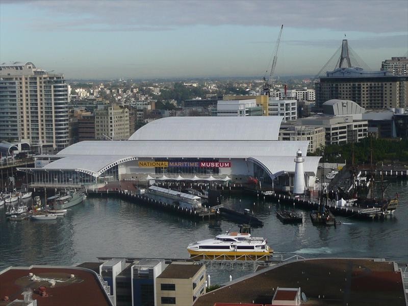 153/110 Sussex Street, Sydney NSW 2000