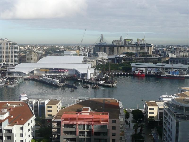 153/110 Sussex Street, Sydney NSW 2000