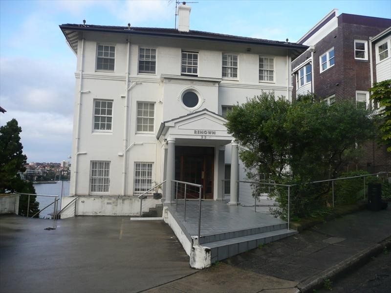 23 Holbrook Avenue, Kirribilli NSW 2061