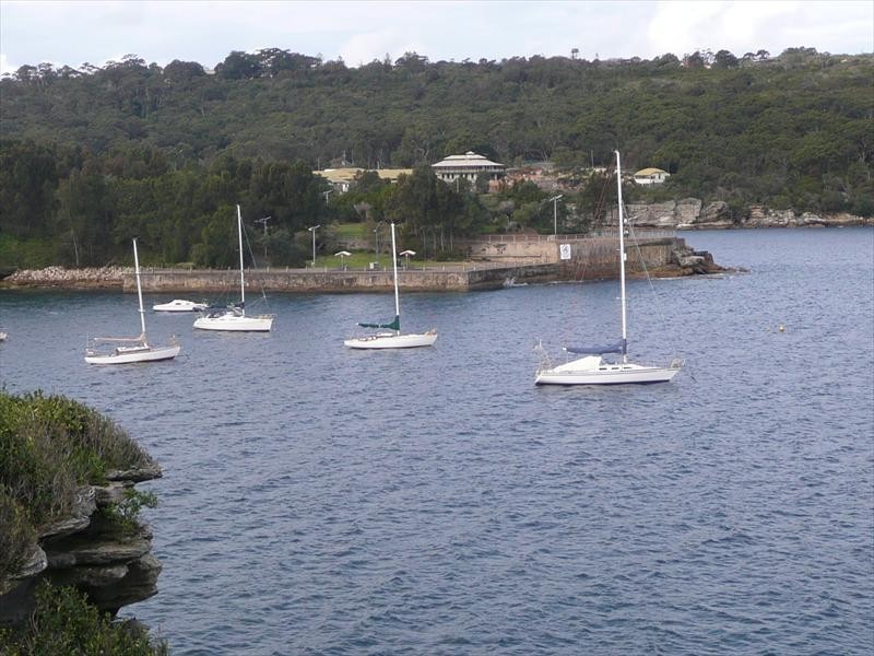 6 Addison Road, Manly NSW 2095