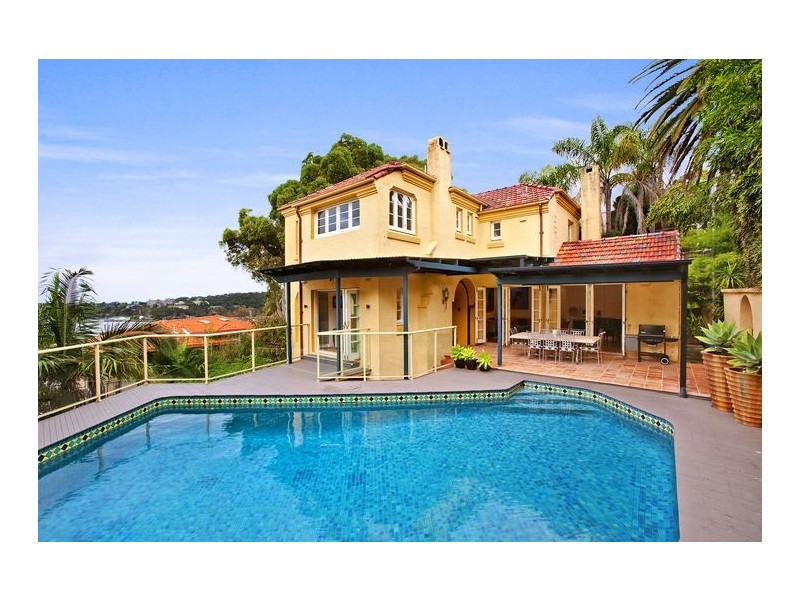 00 The Grove, Mosman NSW 2088