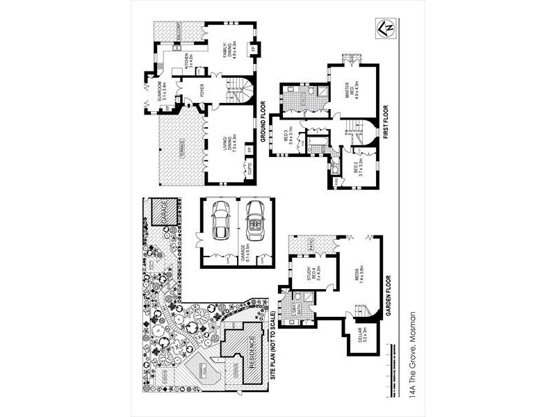 00 The Grove, Mosman NSW 2088
