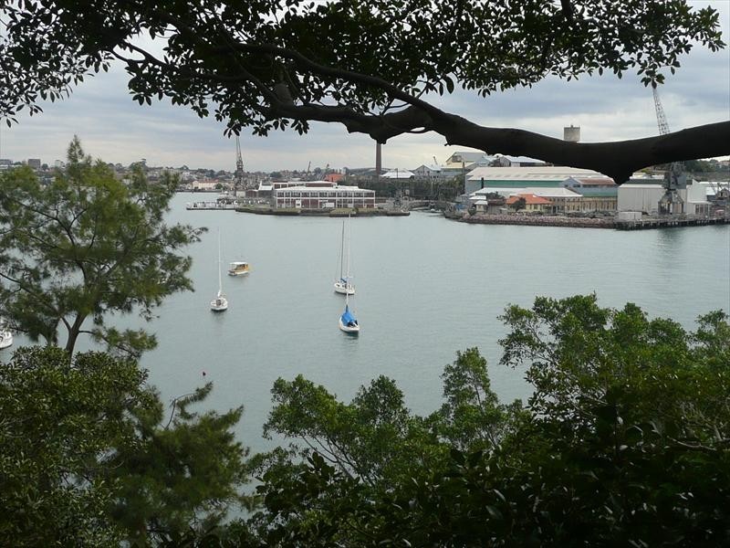 2 Louisa Road, Birchgrove NSW 2041