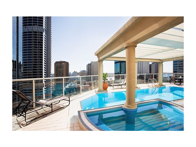 2 Bond Street, Sydney NSW 2000