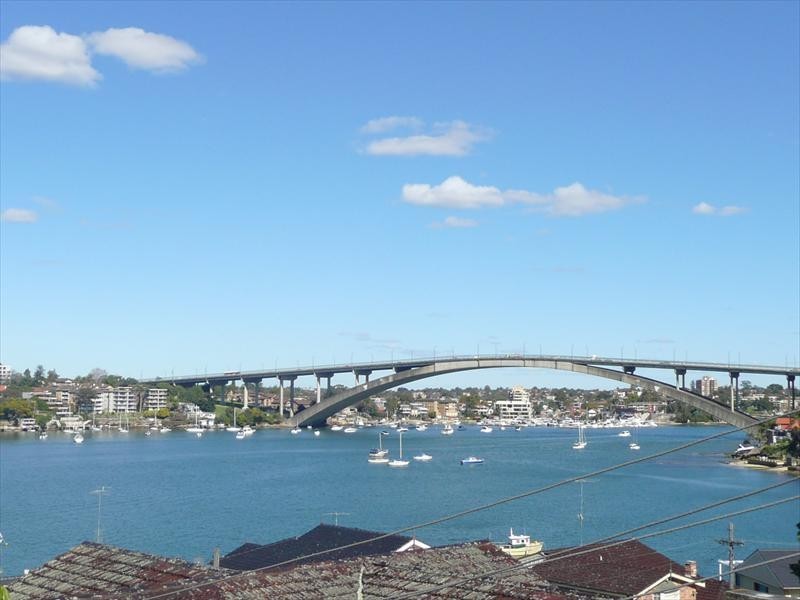 1 Lyndhurst Crescent, Hunters Hill NSW 2110