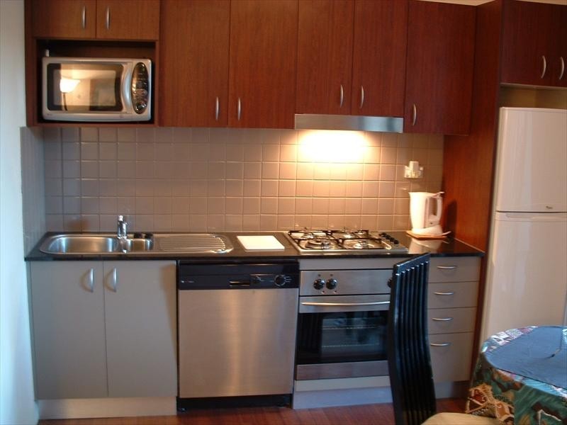 242 Elizabeth Street, Sydney NSW 2000