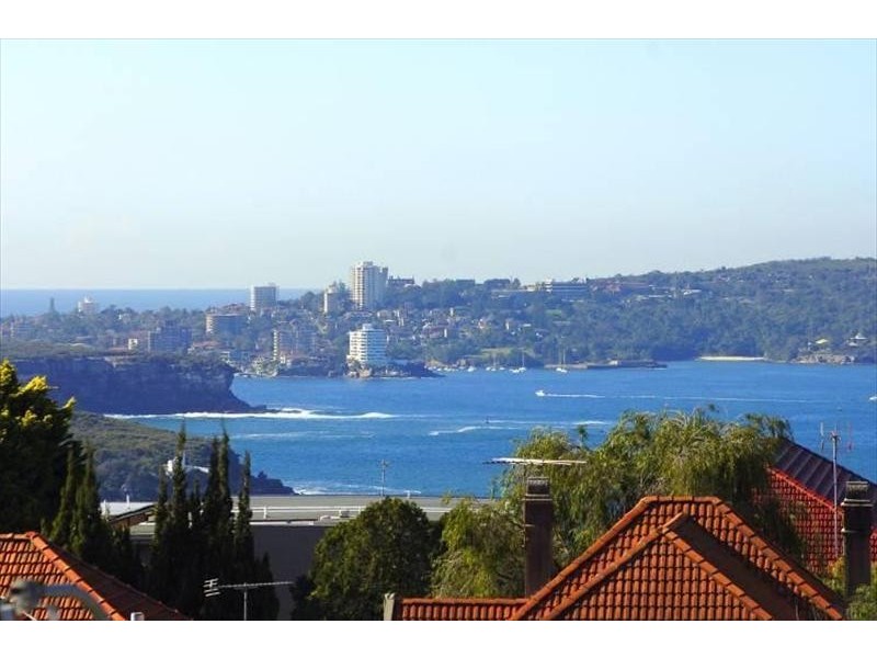 669 Military Road, Mosman NSW 2088