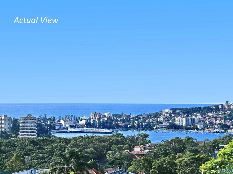 2 Gertrude Street, Balgowlah Heights NSW 2093