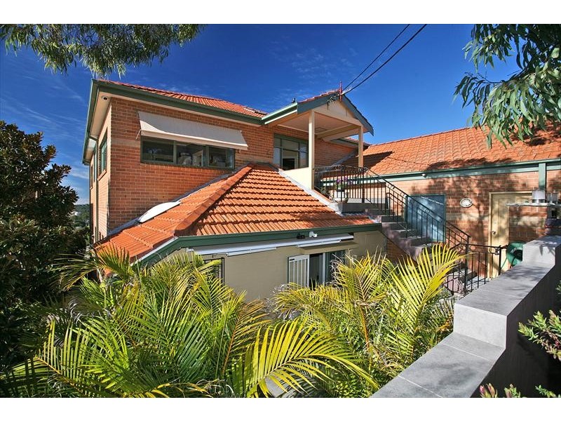 2 Gertrude Street, Balgowlah Heights NSW 2093