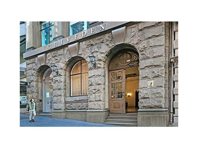 00/00 Bridge Street, Sydney NSW 2000