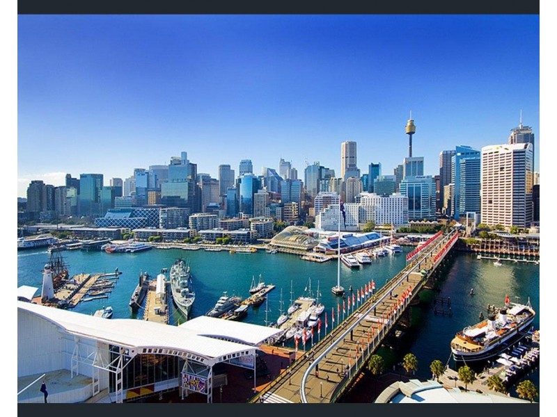 105/50 Murray Street, Pyrmont NSW 2009