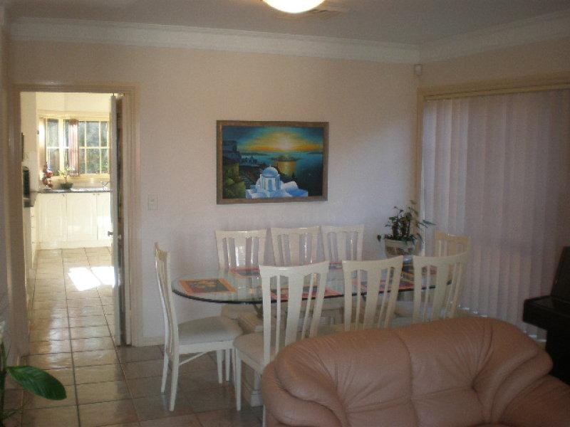 3 Salter Crescent, Denistone East NSW 2112