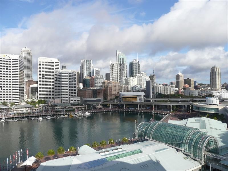 1204/50 Murray Street, Pyrmont NSW 2009