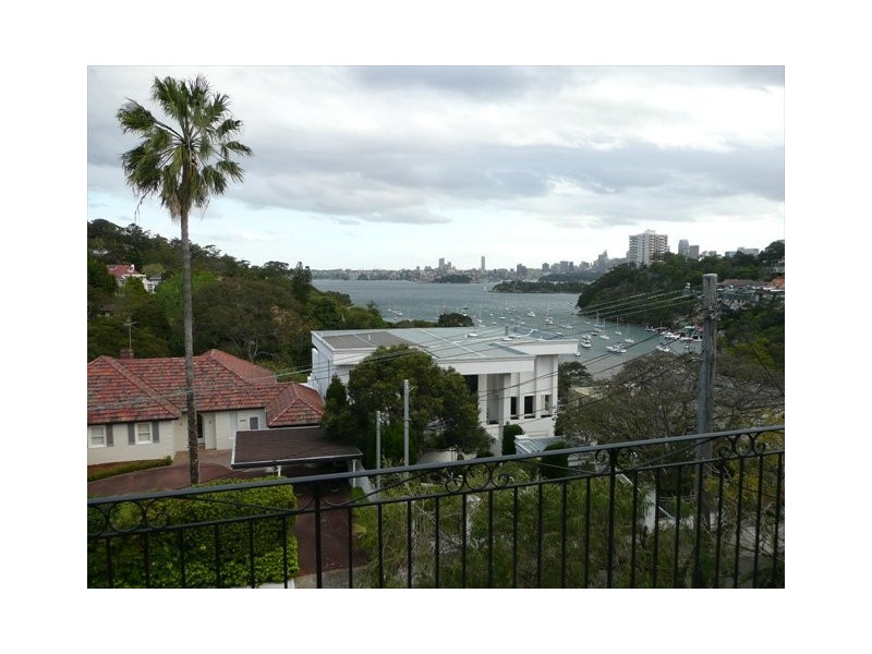 00 Sirius Avenue, Mosman NSW 2088