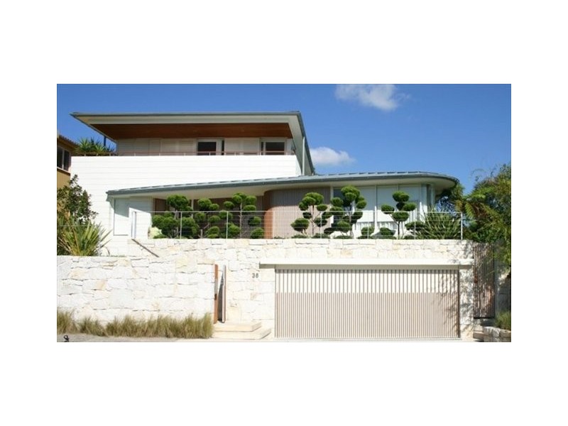 00 Beaconsfield Road, Mosman NSW 2088