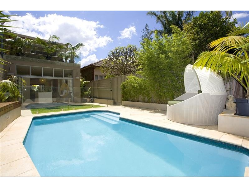 28 Collingwood Street, Manly NSW 2095