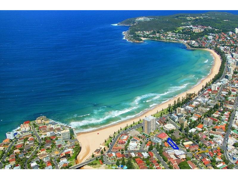 28 Collingwood Street, Manly NSW 2095