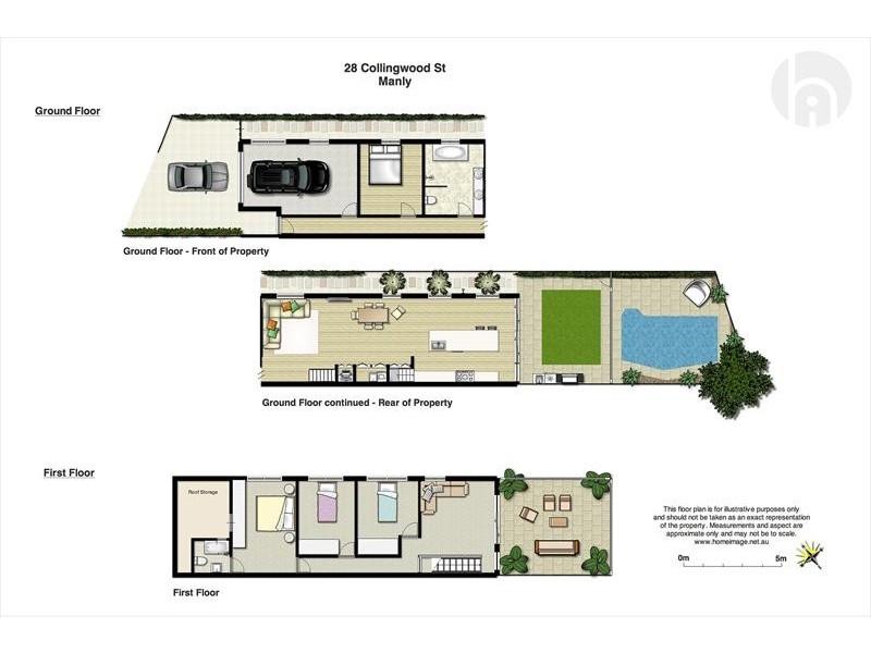 28 Collingwood Street, Manly NSW 2095