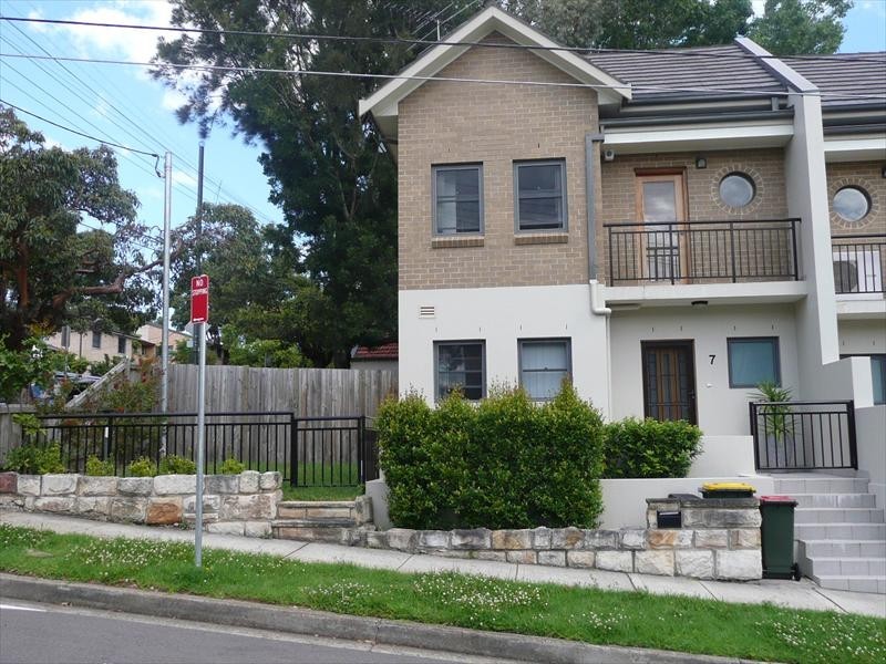 7 Seymour Street, Drummoyne NSW 2047