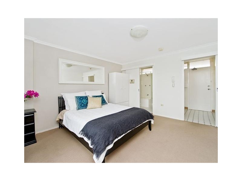 1 Mcdonald Street, Potts Point NSW 2011