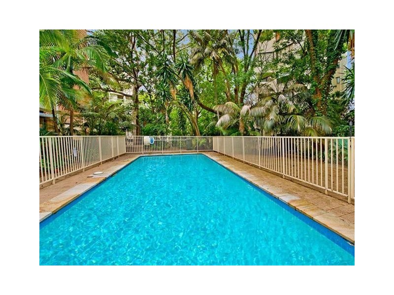 1 Mcdonald Street, Potts Point NSW 2011