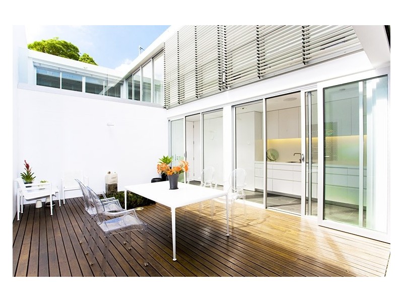 9 Roylston Street, Paddington NSW 2021