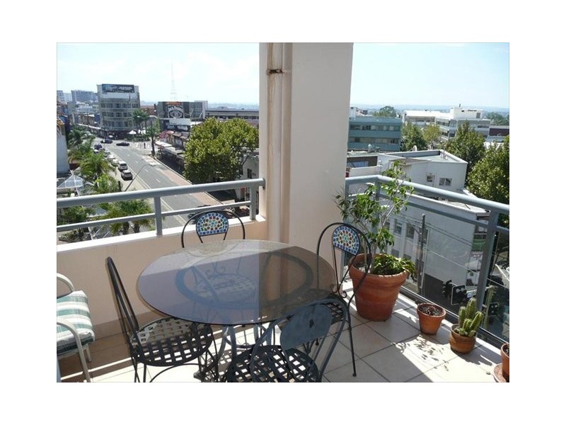 00 Pacific Hwy, Crows Nest NSW 2065