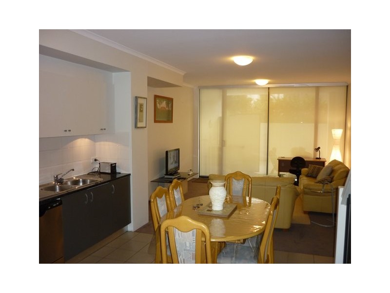 Sydney Park Road, Erskineville NSW 2043