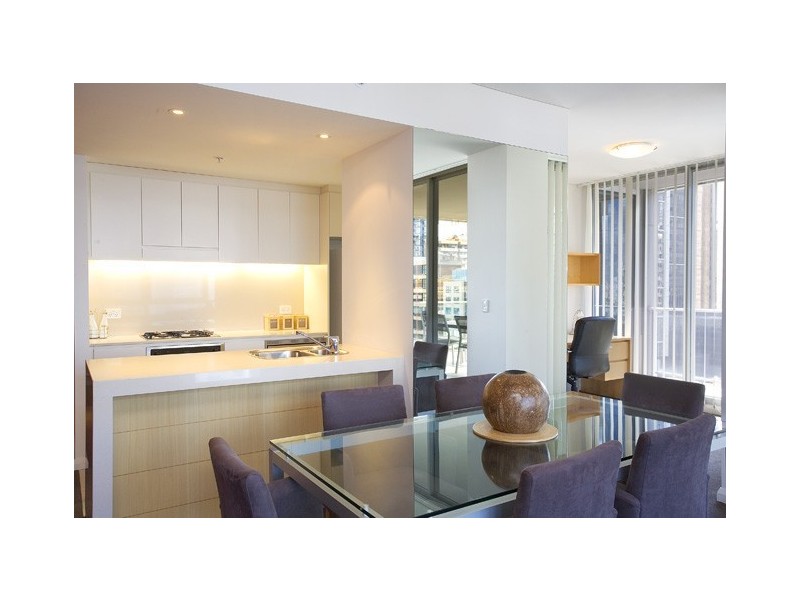 23 Shelley Street, Sydney NSW 2000