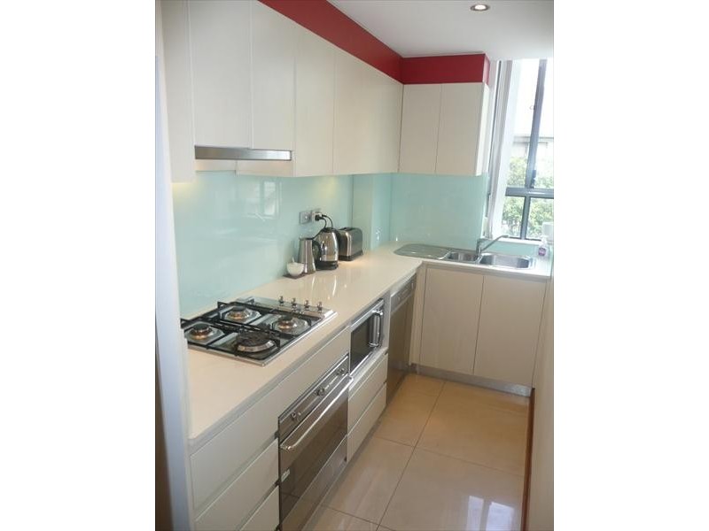 201/107 Chandos Street, Crows Nest NSW 2065