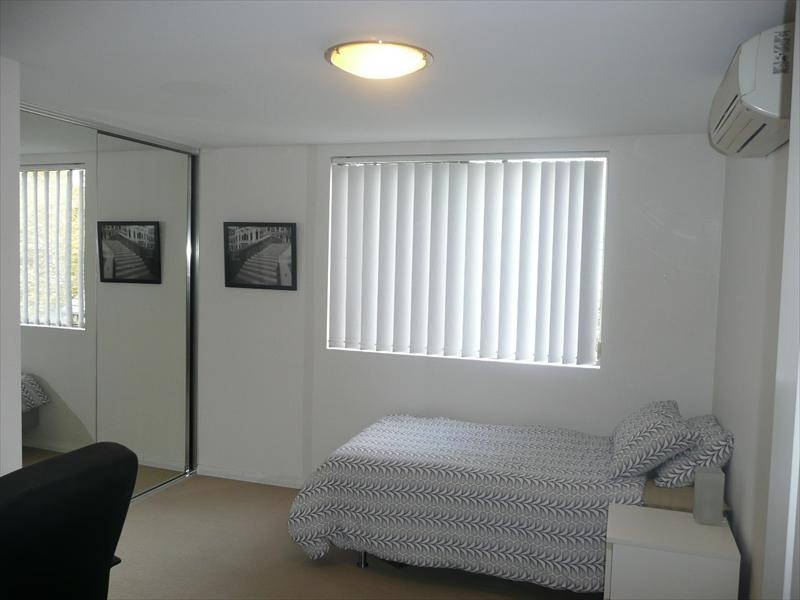 201/107 Chandos Street, Crows Nest NSW 2065