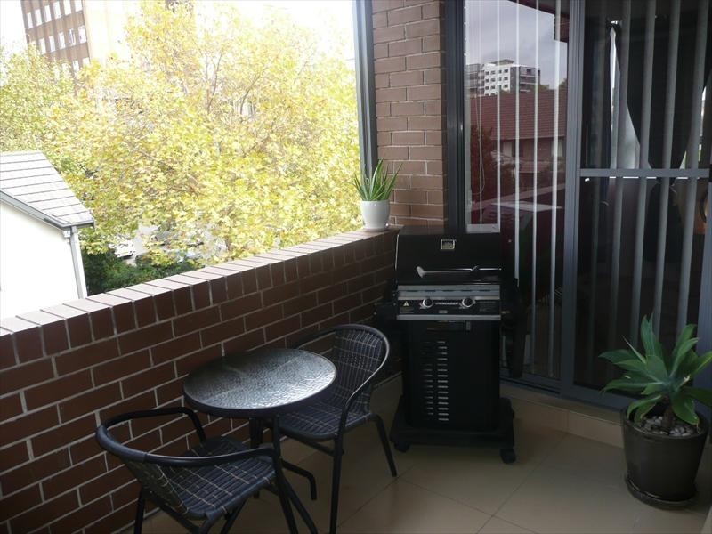 201/107 Chandos Street, Crows Nest NSW 2065