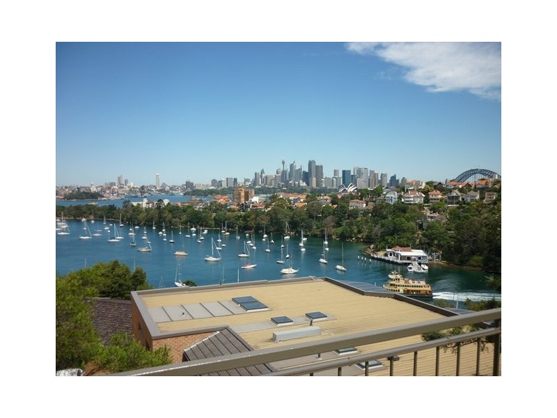 00 Musgrave St, Mosman NSW 2088