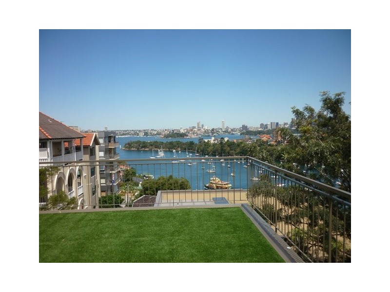 00 Musgrave St, Mosman NSW 2088