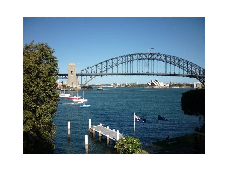 00 Henry Lawson Av, Mcmahons Point NSW 2060