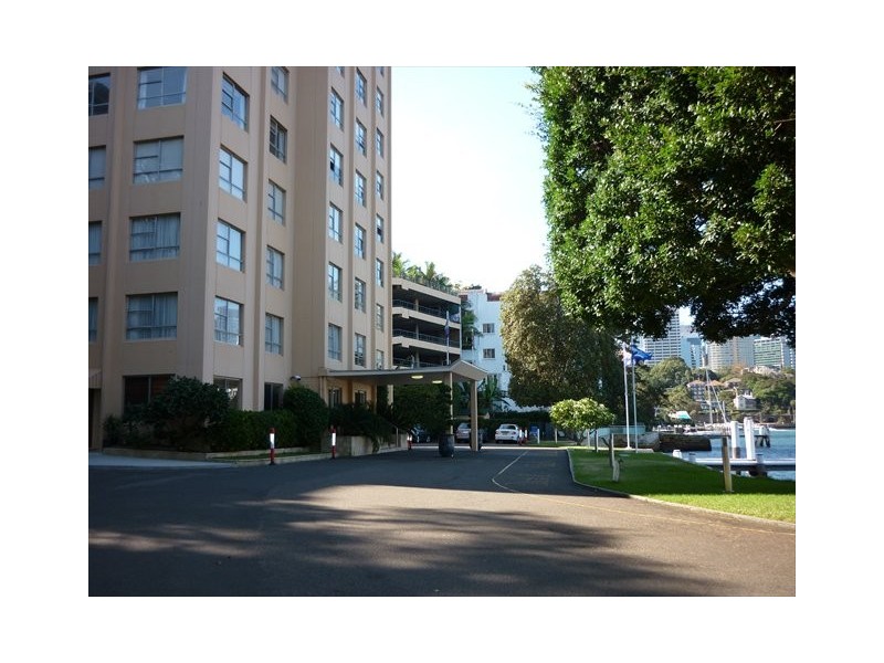 00 Henry Lawson Av, Mcmahons Point NSW 2060