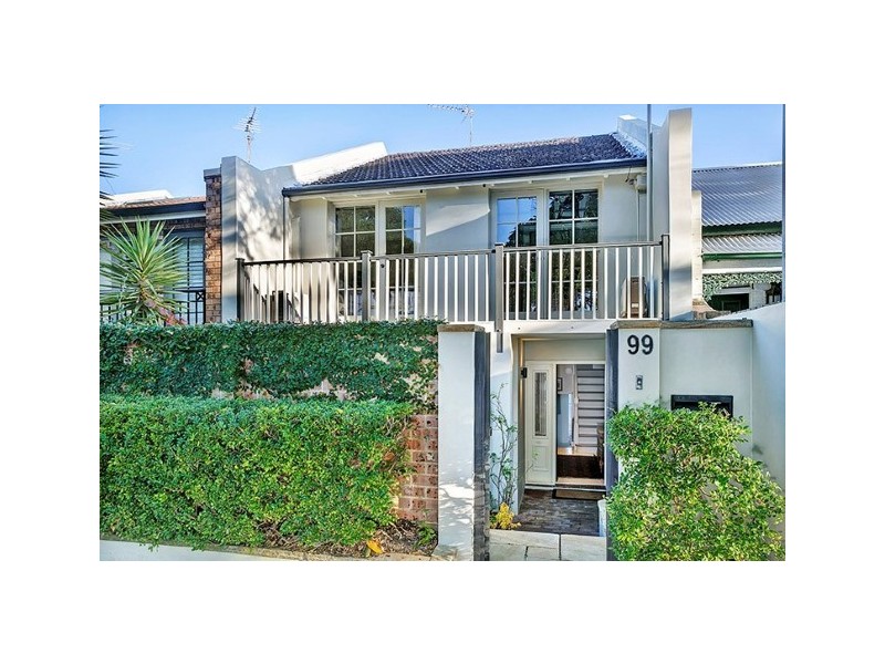 00 Ernest Street, Crows Nest NSW 2065