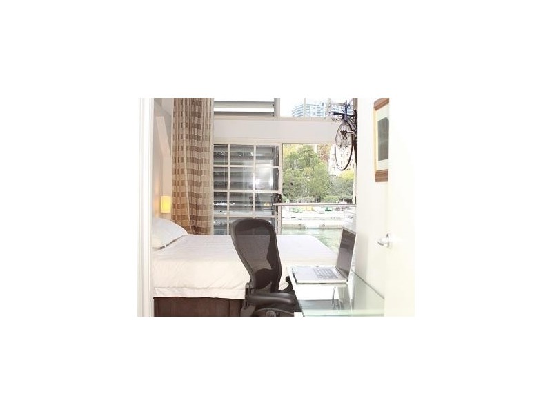 6 Cowper Wharf Road, Woolloomooloo NSW 2011