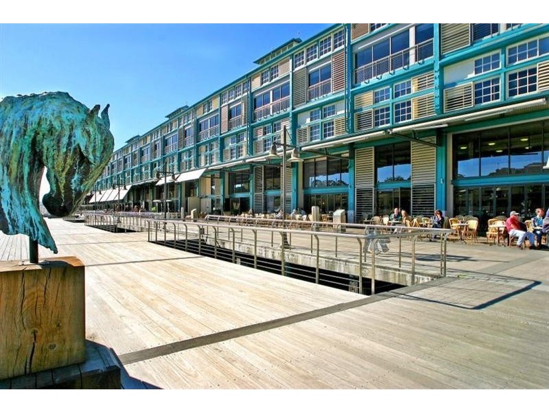 6 Cowper Wharf Road, Woolloomooloo NSW 2011