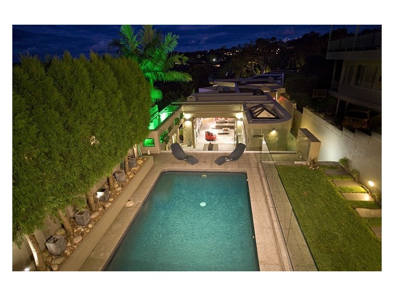 00 Beaconsfield Road, Mosman NSW 2088