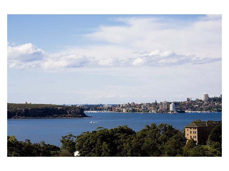 00 Beaconsfield Road, Mosman NSW 2088