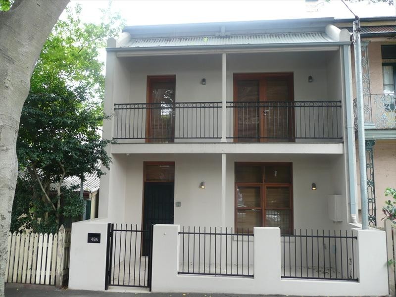 00 Derwent Street, Glebe NSW 2037