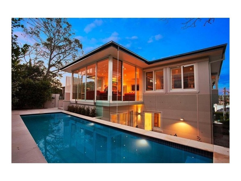 00 Woolwich, Woolwich NSW 2110