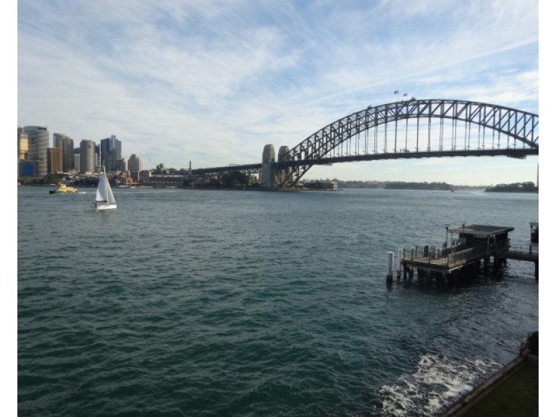 2/29 Waruda Street, Kirribilli NSW 2061